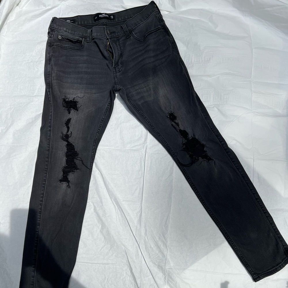 Hollister jeans